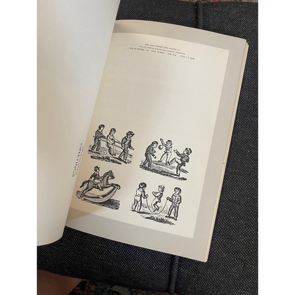 1972 Christmas Card Coloring Book With Envelopes Included - Picture 8 of 8